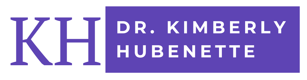 Dr. Kimberly Hubenette