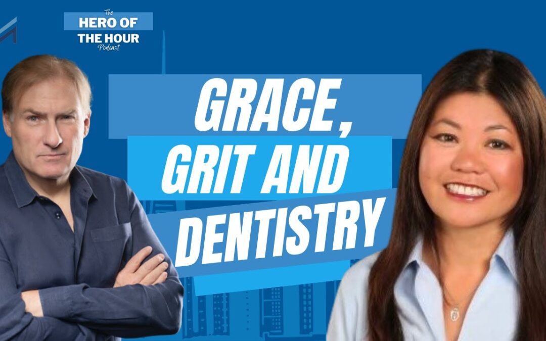 Grace, Grit and Dentistry | Interview with Kim Hubenette
